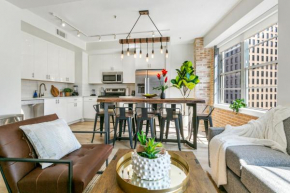 Spacious 4BR Condo in New Orleans